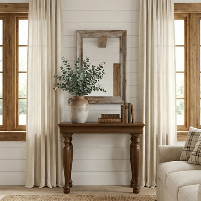 Aparador Safari 100 -  Verniz Imbuia + Cores