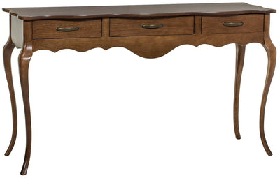 Aparador Clássico Luis XV 3 Gavetas Imbuia + Cores