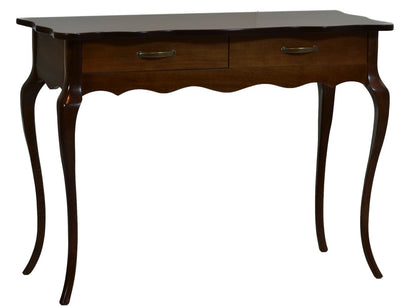 Aparador Clássico Luis XV 2 Gavetas Capuccino + Cores