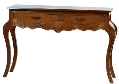 Aparador Imperatriz 2 Gavetas Imbuia + Cores