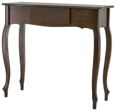 Aparador Luis XV Capuccino Gaveta Lisa + Cores