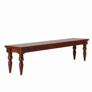 Banco Esmeralda 175 - Verniz Imbuia + Cores