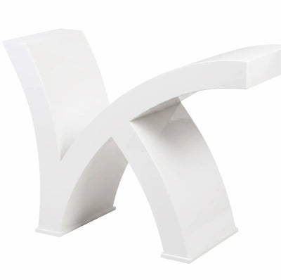 Base de Mesa K - Branca + Cores