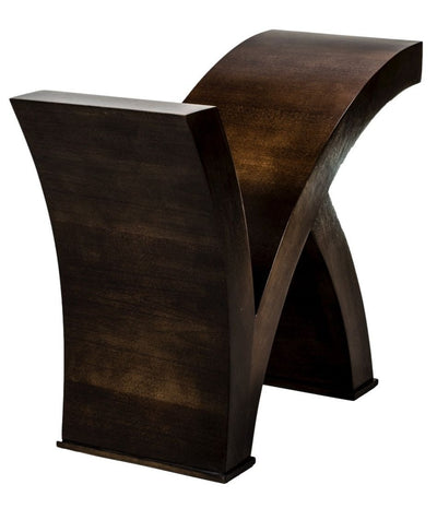 Base de Mesa K - Capuccino