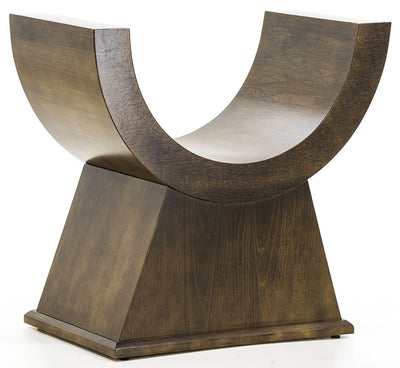 Base de Mesa U - Capuccino + Cores