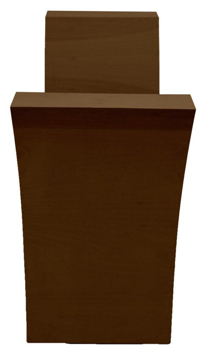 Base de Mesa W - Capuccino + Cores