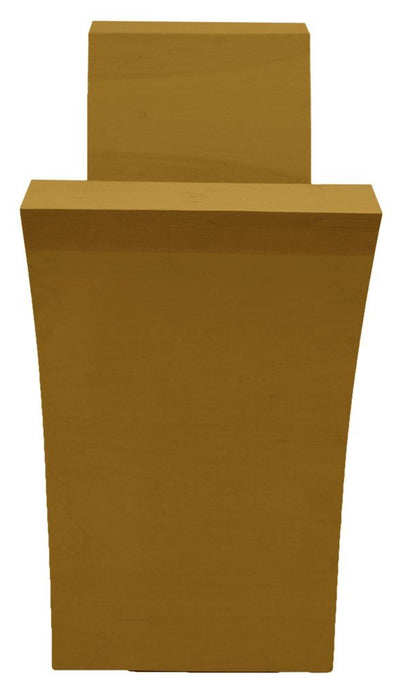 Base de Mesa W - Mel + Cores