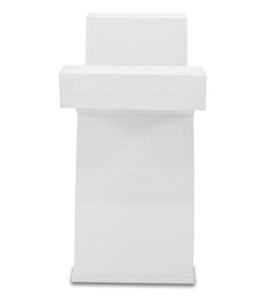 Base de Mesa K - Branca + Cores