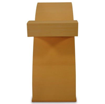 Base de Mesa X Curva - Mel + Cores