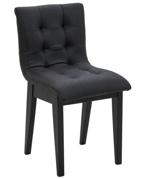 Cadeira Anatômica 10 Pontos Facto Preto + Cores