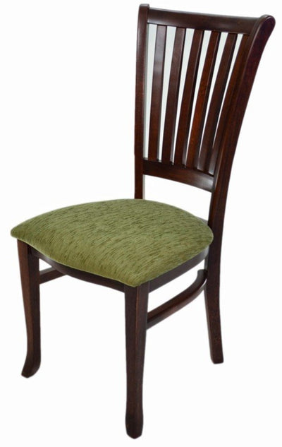 Cadeira Plaza Capuccino + Cores