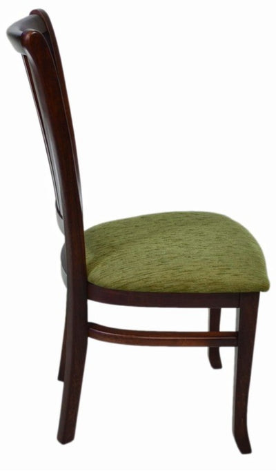 Cadeira Plaza Capuccino + Cores