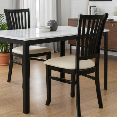 Cadeira Plaza Preta e Aveludado Cinza + Cores