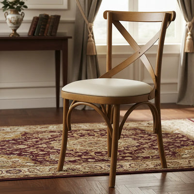 Cadeira Anatômica X Estofado Inteiro Mel + Cores