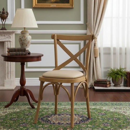 Cadeira Anatômica X Estofado Reduzido Mel + Cores