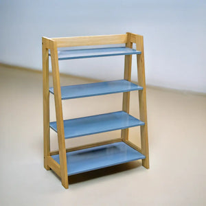 Estante Infantil - Colorida / Osmocolor