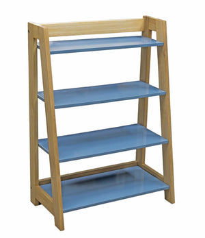 Estante Infantil - Colorida / Osmocolor