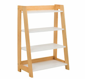 Estante Infantil - MDF Branco / Osmocolor