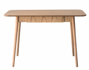 Mesa Escrivaninha com 1 Gaveta Pés Palito + Cores