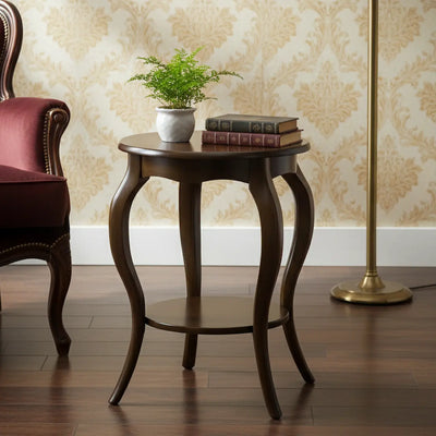 Mesa Floreira Clássica Pequena Capuccino + Cores