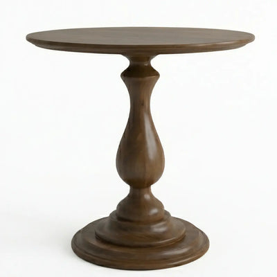 Mesa Lateral Titanium - Imbuia + Cores