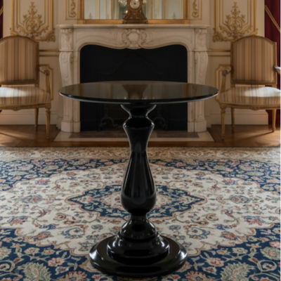 Mesa Lateral Titanium Preta + Cores