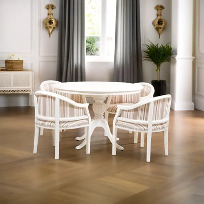 Sala de Jantar Carla + Cores