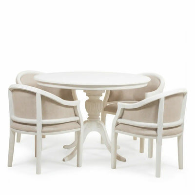 Sala de Jantar Carla + Cores