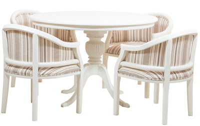 Sala de Jantar Carla + Cores