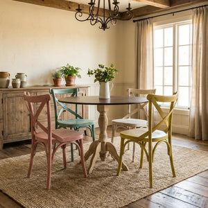 Sala de Jantar X Anatômica / America - Demolição