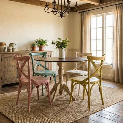 Sala de Jantar X Anatômica / America - Demolição