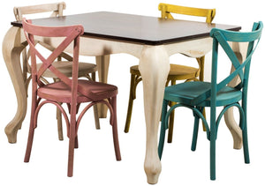 Sala de Jantar X Anatômica / Imperatriz - Demolição