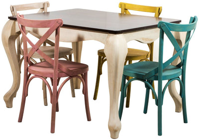 Sala de Jantar X Anatômica / Imperatriz - Demolição