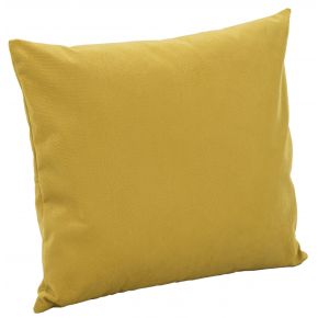 Almofada Amarela + Cores